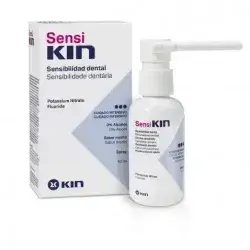 Kin sensi spray 0% alcohol 40ml