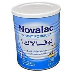 Novalac 1 400 Gram