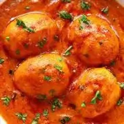 Egg Curry
