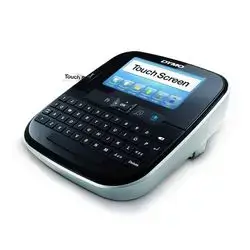 Label machine-Dymo 500TS