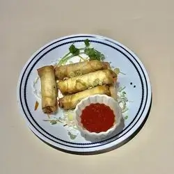 سپرینگ ڕۆڵ ٥ دانە