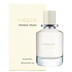 FUGAZZI Orange Crush Eau de Parfum for Unisex 100ml