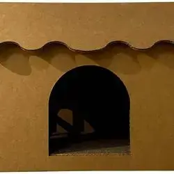 Cat House 