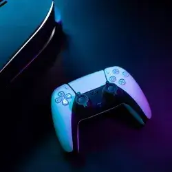 Wireless Controller For PS5