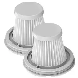 Mi Vacuum Cleaner mini HEPA Filter (2-Pack）