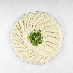 Mashed Potatoes