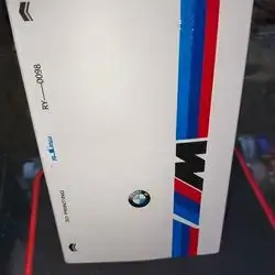 It's on the back of all mobile phones