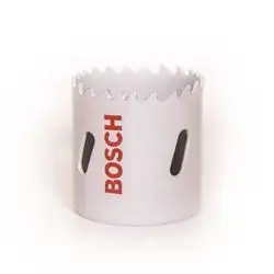 Bosch Bi-Metal Holesaw 43Mm
