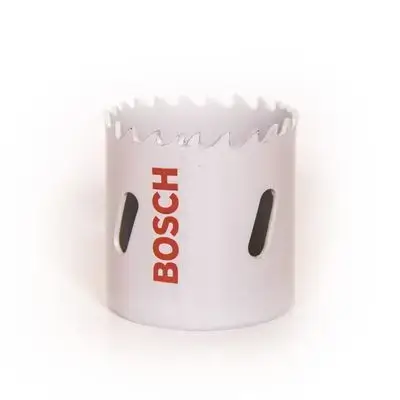 Bosch Bi-Metal Holesaw 43Mm