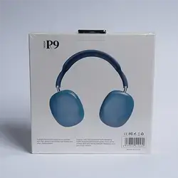 P9 Headset