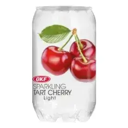 Juice Okf Cherry 350ml