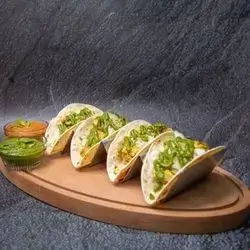 Chicken Taco