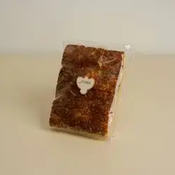 Cheese Focaccia