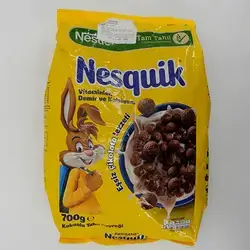 Nesquik Corn Flakes Balls 450G