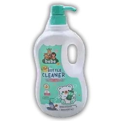 Baby laundry detergent 1 liter