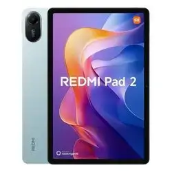 Redmi Pad 2 Mint Green 8G RAM 256G ROM