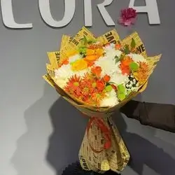 Flower Bouquet