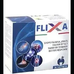 Flixa 30 sachets