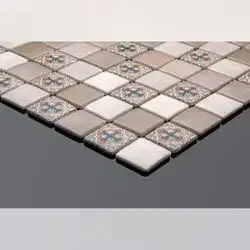 Glass Mosaic