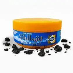 Shilajit 100g