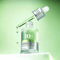 Anua Zelaic Acid 10+Hyaluron