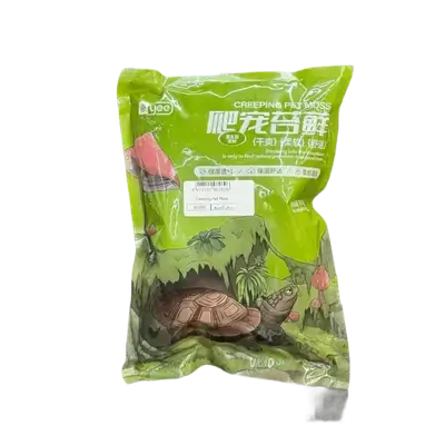 Creeping Pet Moss 100g