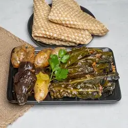 Red Dolma