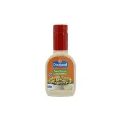 Diamond Caesar Dressing 237G