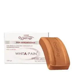 Ardene whitening soap 