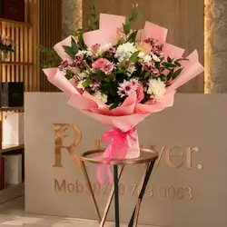Flower Bouquet