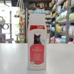 Bioline Cat Shampoo Especially Mild Care 250ml