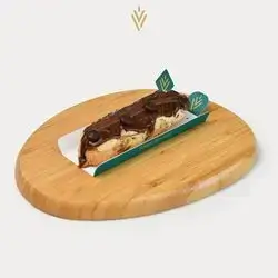 Chocolate Eclair