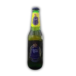 Huspi Rush syrup 330 ml