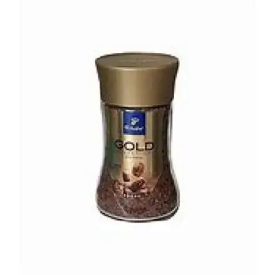 Tchibo Coffee Gold Sellction 50g