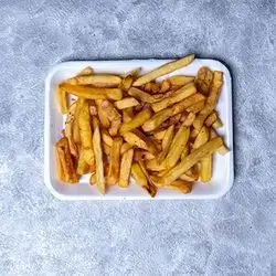 French Fries Plate