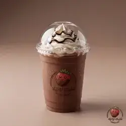 Ice Frappe