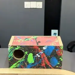 Bird House