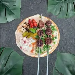 Lukm Armani Meat