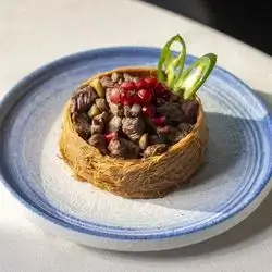 Osmaliya Ras Asfur
