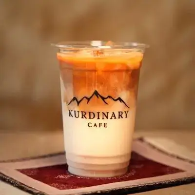 Classic Latte