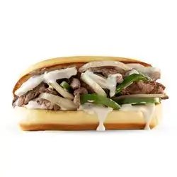 Steak Wich