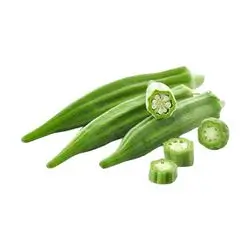 Okra Fresh 1 Kg