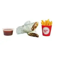 Chicken Wrap