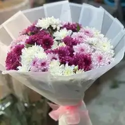 Flower Bouquet