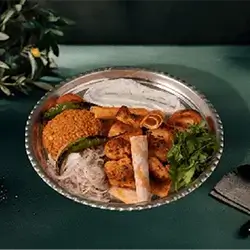 Chicken Portion