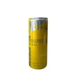 Redbull Tropical Fruit 250ml