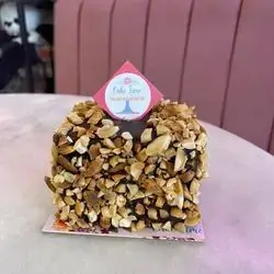 Small Cake 3