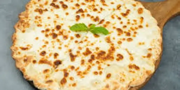 Cheese Manakish