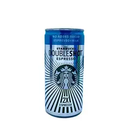 Starbucks Double Shot Can 200 ml