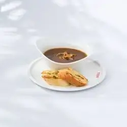 Onion Soup